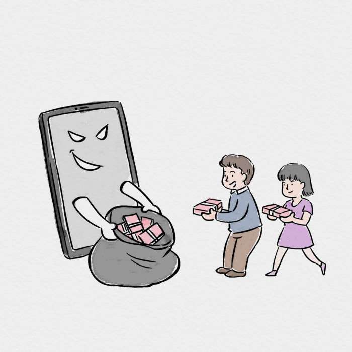 北京金融监管局警示：信用卡销卡流程需规范；虚假贷款催收短信陷阱多。