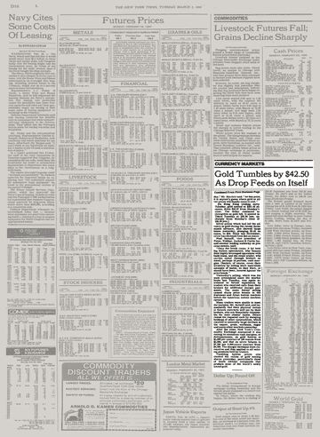  黄金市场剧烈震荡；中东局势升温引发抛售压力；历史回响引人深思。 股票财经 黄金市场剧烈震荡；中东局势升温引发抛售压力；历史回响引人深思。 股票财经 黄金市场剧烈震荡；中东局势升温引发抛售压力；历史回响引人深思。 股票财经 黄金市场剧烈震荡；中东局势升温引发抛售压力；历史回响引人深思。 股票财经