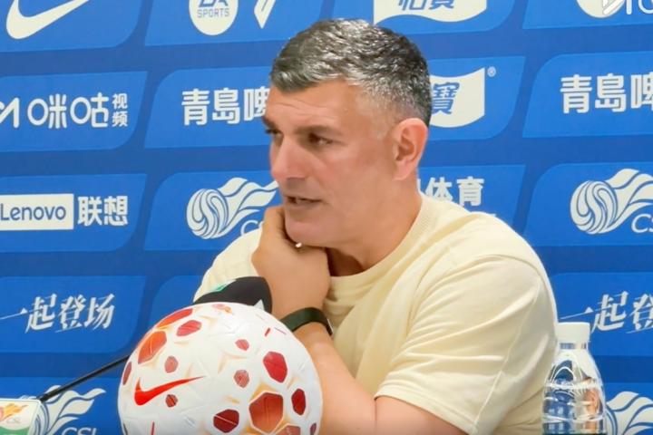  3-3平局背后的故事；阿洛伊西剖析德比战得失。 体育新闻