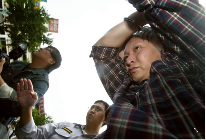  【海外避险与危机管理】从林秉文事件深度复盘跨境资产安全与风险控制 企业服务 【海外避险与危机管理】从林秉文事件深度复盘跨境资产安全与风险控制 企业服务