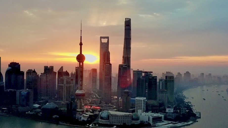  如何理解“十五五”规划中的城市战略？深度解析上海发展新逻辑 新闻 如何理解“十五五”规划中的城市战略？深度解析上海发展新逻辑 新闻