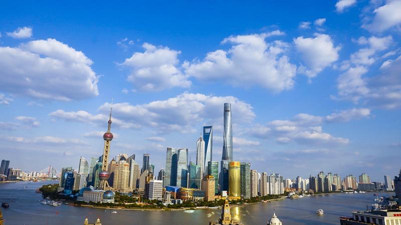  如何理解“十五五”规划中的城市战略？深度解析上海发展新逻辑 新闻 如何理解“十五五”规划中的城市战略？深度解析上海发展新逻辑 新闻