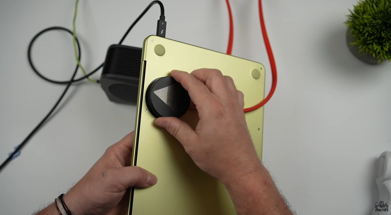 深藏的秘密:揭秘MacBook散热潜能,性能飞跃的真相 IT技术