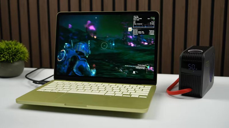 深藏的秘密：揭秘MacBook散热潜能，性能飞跃的真相