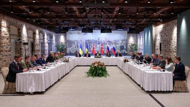 未知的终局与抉择:和平背后的隐秘博弈逻辑 情感心理