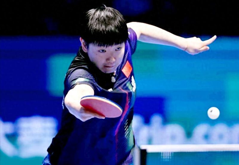  国乒赛事复盘资料：通过夺冠心路历程深度解析 体育新闻