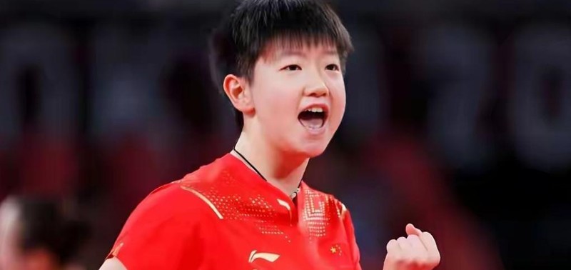  国乒赛事复盘资料：通过夺冠心路历程深度解析 体育新闻