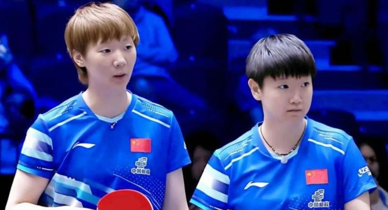  国乒赛事复盘资料：通过夺冠心路历程深度解析 体育新闻