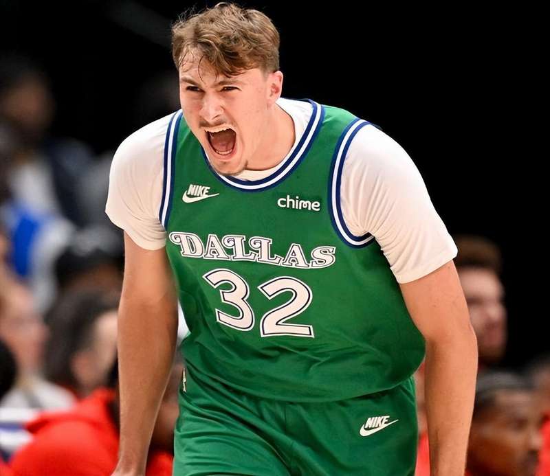  数据至上？不，新秀争霸绝非冷冰冰的数字游戏 体育新闻