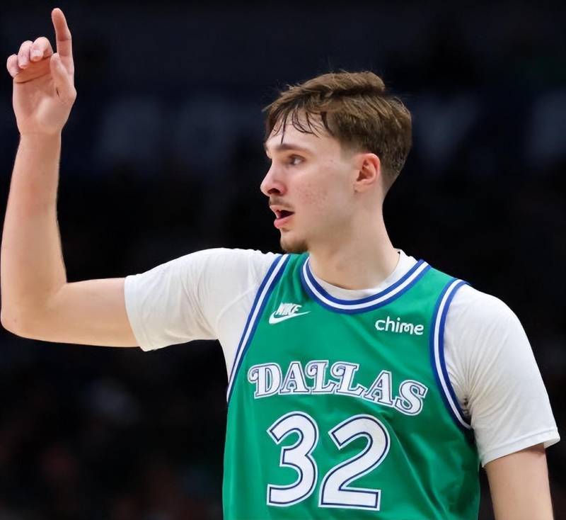  数据至上？不，新秀争霸绝非冷冰冰的数字游戏 体育新闻