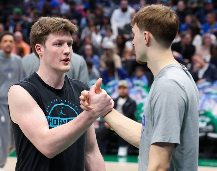  数据至上？不，新秀争霸绝非冷冰冰的数字游戏 体育新闻