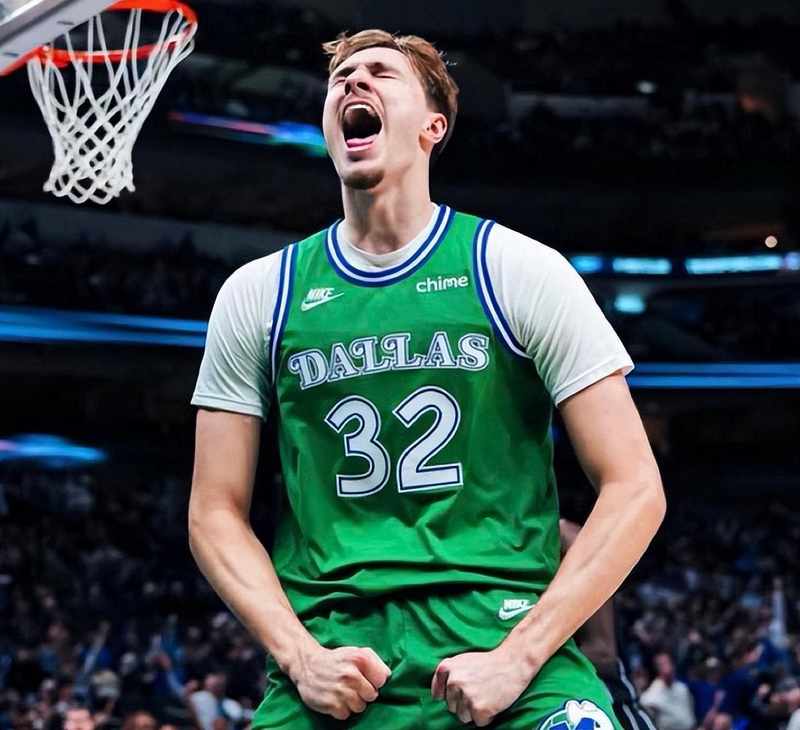  数据至上？不，新秀争霸绝非冷冰冰的数字游戏 体育新闻