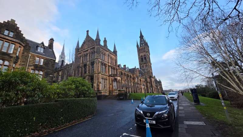  留学申请者：2027QS年度英国高校排位上升潜力股深度剖析 教育招生