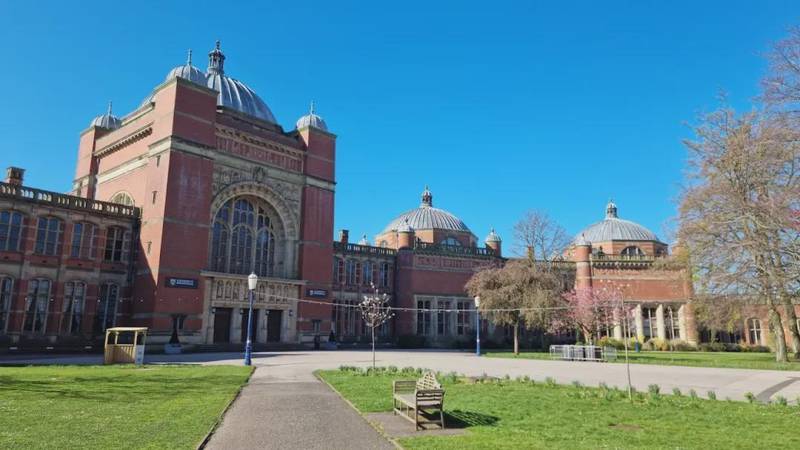  留学申请者：2027QS年度英国高校排位上升潜力股深度剖析 教育招生