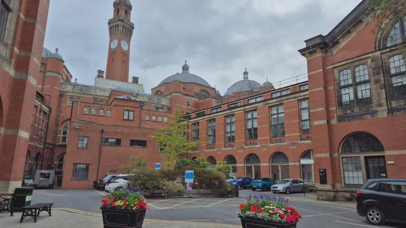  留学申请者：2027QS年度英国高校排位上升潜力股深度剖析 教育招生