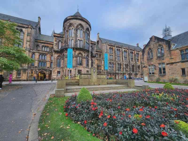  留学申请者：2027QS年度英国高校排位上升潜力股深度剖析 教育招生