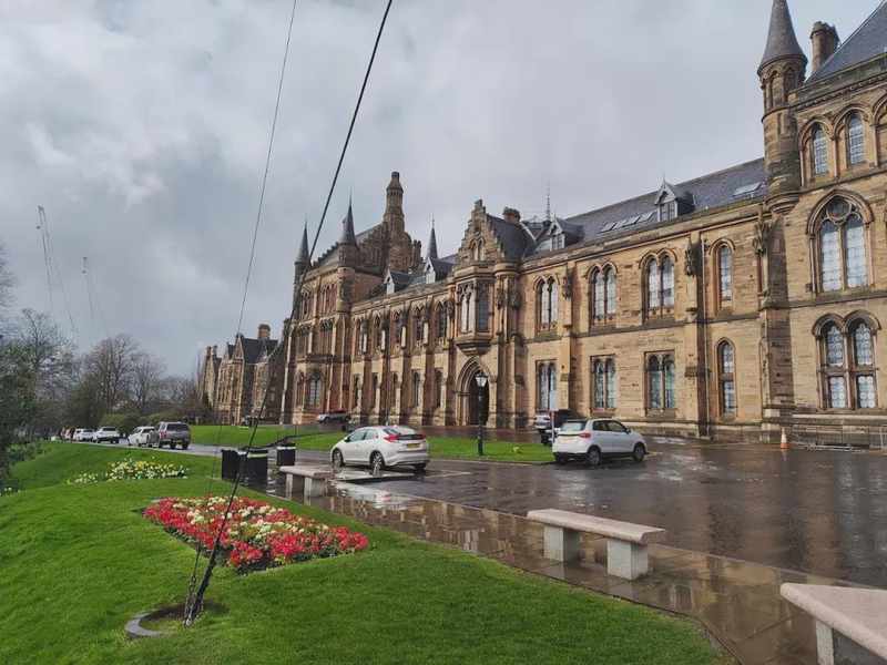  留学申请者：2027QS年度英国高校排位上升潜力股深度剖析 教育招生