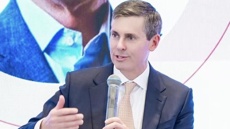  跨国巨头为何纷纷在华“反向输出”？：一场关于全球战略版图重构的深度博弈 企业服务