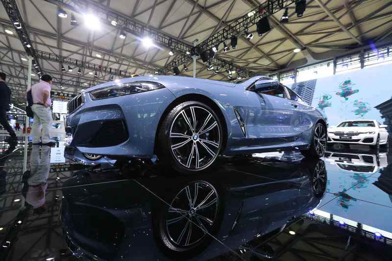  跨国巨头为何纷纷在华“反向输出”？：一场关于全球战略版图重构的深度博弈 企业服务