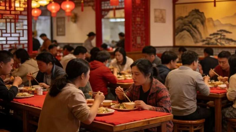  【深度拆解】餐饮品牌危机传播：西贝事件的系统性公关启示 新闻