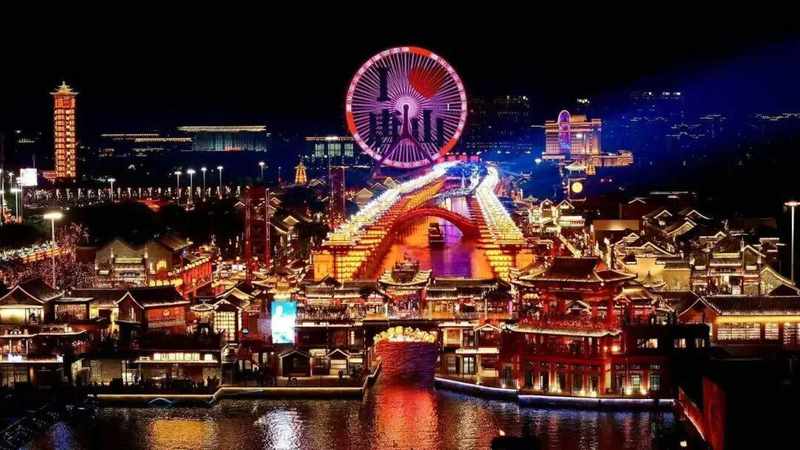  旅游品牌创新赛道深度解析：首席品牌官大会如何重塑行业传播标准 文化旅游