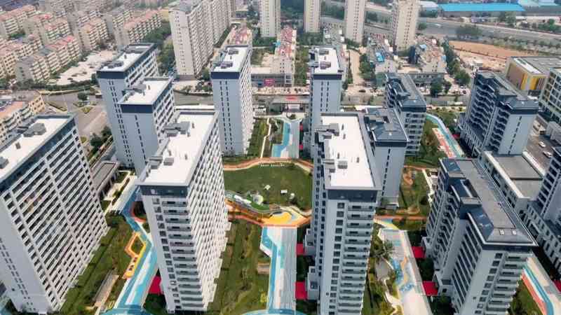  家的想象，从"有得住"到"住得好"的温暖进阶 房产家居