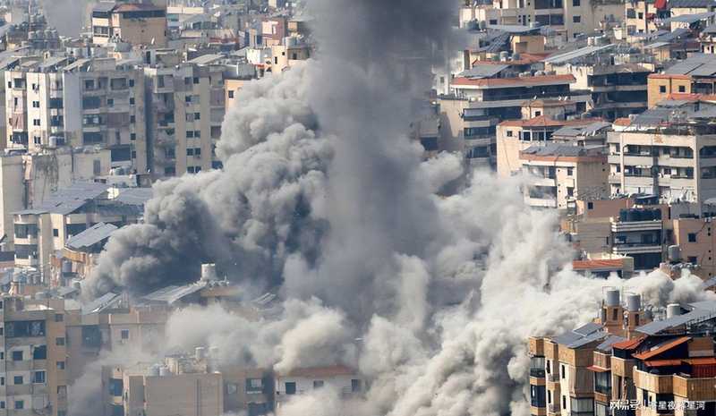 中东战局深度解析:战略纵深缺失与防空体系饱和攻击下的系统性危机 新闻