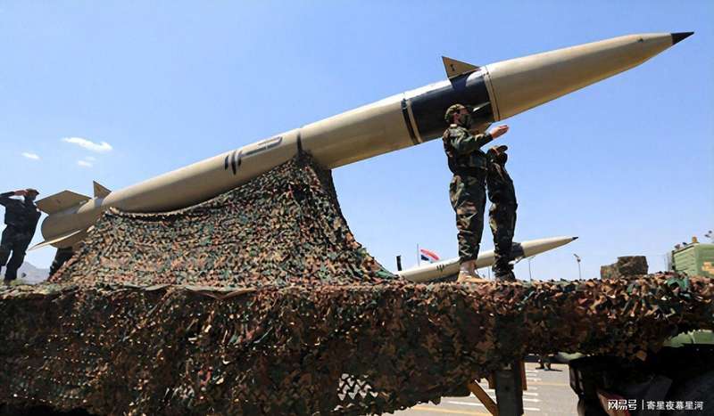 中东战局深度解析:战略纵深缺失与防空体系饱和攻击下的系统性危机 新闻