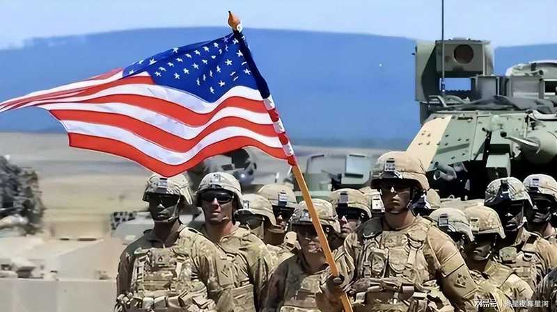 中东战局深度解析:战略纵深缺失与防空体系饱和攻击下的系统性危机 新闻