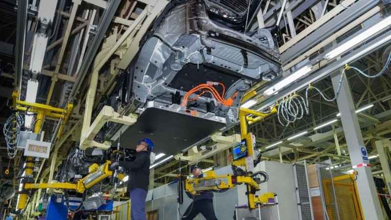  全国服务业大会前瞻：解码“十五五”扩能提质战略布局与技术路径 新闻