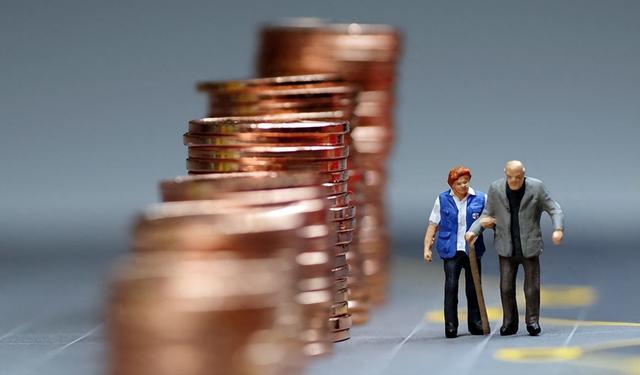  中央一号文件破局农村养老：数据拆解与制度补全路径 新闻