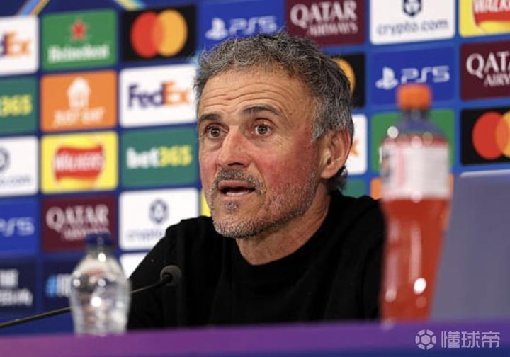 连续三季晋级欧冠半决赛：恩里克的战术架构与更衣室哲学 体育新闻