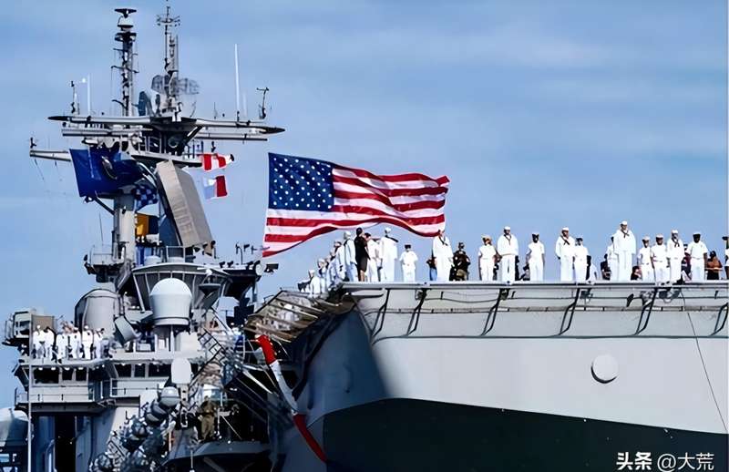  【技术深度】伊朗防空系统实现重大突破：拦截战斧导弹的技术原理与战略意涵 新闻