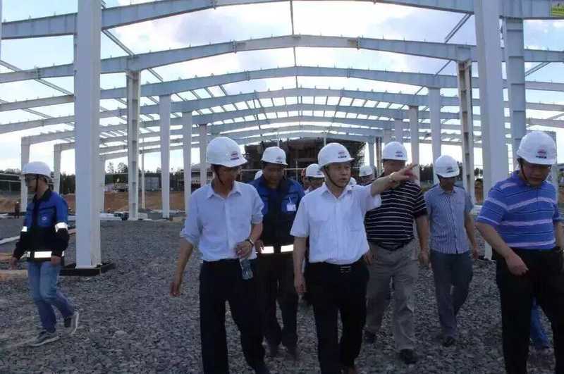  深度起底：冯忠案背后的港航局权力格局与反腐逻辑 新闻