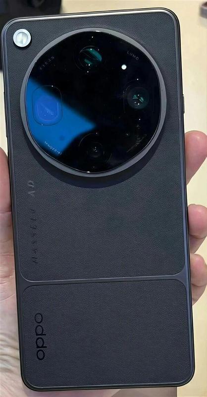  影像旗舰技术深剖：OPPO Find X9 Ultra五摄系统的光学架构与Find X9s Pro小屏突破 手机评测