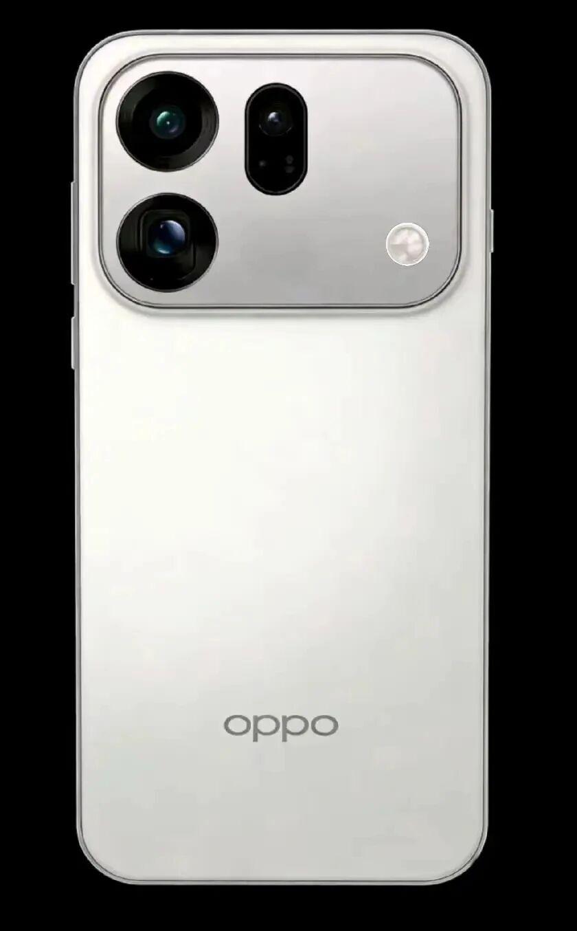  影像旗舰技术深剖：OPPO Find X9 Ultra五摄系统的光学架构与Find X9s Pro小屏突破 手机评测