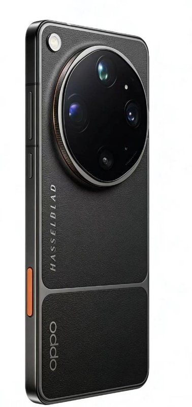  影像旗舰技术深剖：OPPO Find X9 Ultra五摄系统的光学架构与Find X9s Pro小屏突破 手机评测