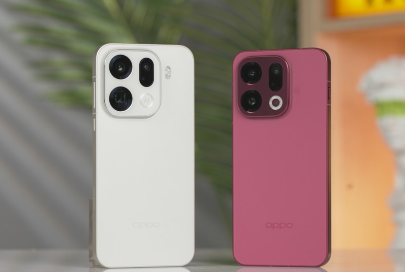  影像旗舰技术深剖：OPPO Find X9 Ultra五摄系统的光学架构与Find X9s Pro小屏突破 手机评测