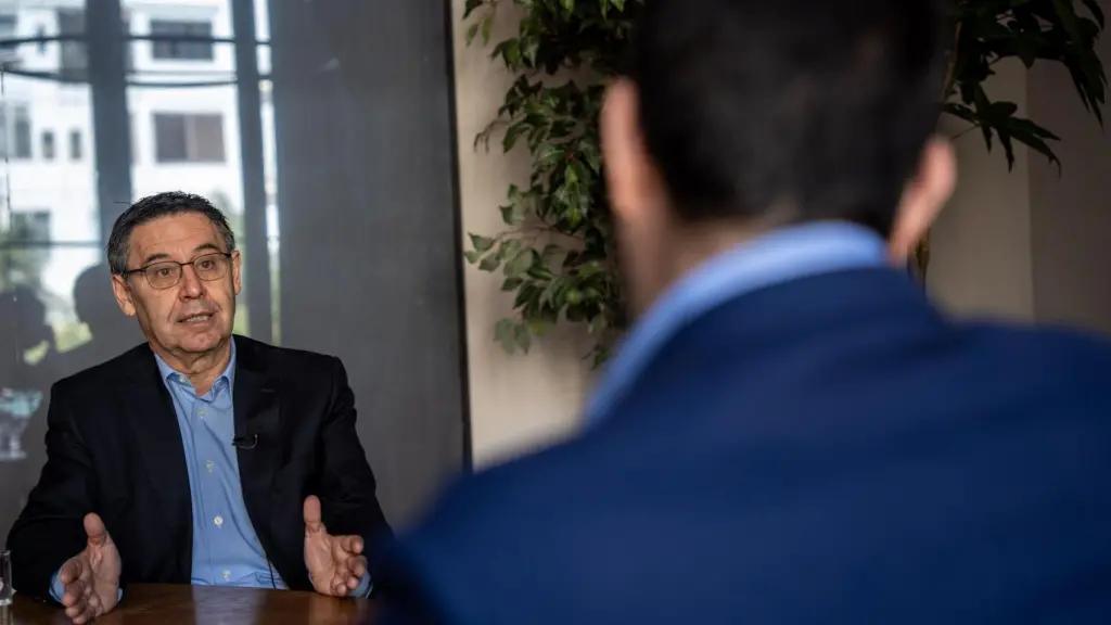 拉玛西亚基因解码：巴托梅乌时代的青训战略与人才梯队方法论 体育新闻