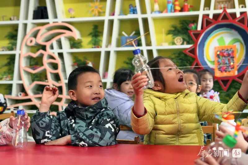  技术赋能县域教育：府谷县明德小学机器人课程的十年深耕与突破 教育招生