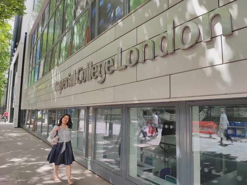  【硬核对比】从QS数据到留学成本：英澳留学选择的全维度决策框架 教育招生