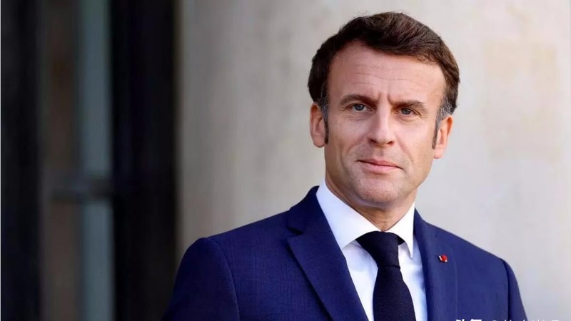  马克龙访日深度复盘：外交镜头之外的精密算计 新闻