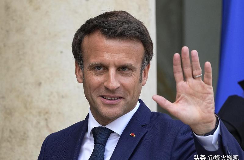  马克龙访日深度复盘：外交镜头之外的精密算计 新闻