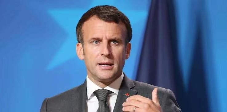  马克龙访日深度复盘：外交镜头之外的精密算计 新闻