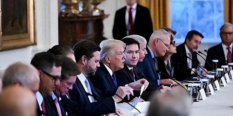  那些曾经追随美国的国家，为什么纷纷转向中国？ 新闻