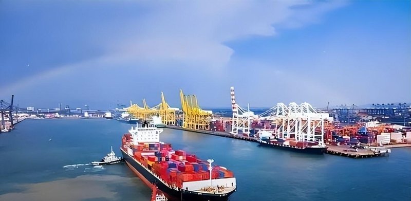  那些曾经追随美国的国家，为什么纷纷转向中国？ 新闻