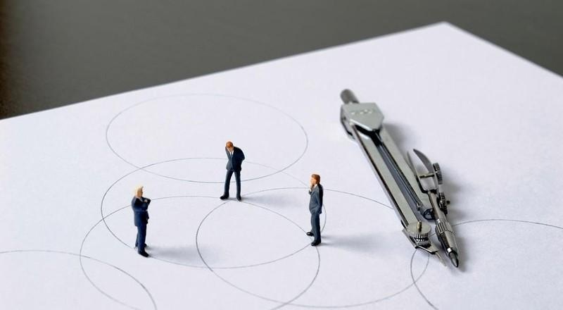  那些曾经追随美国的国家，为什么纷纷转向中国？ 新闻