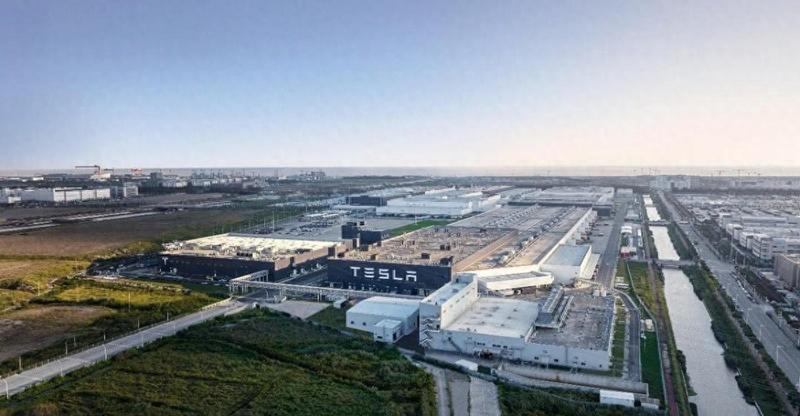  上海超级工厂：马斯克七年前的商业赌注如何成为特斯拉的救命稻草 新闻
