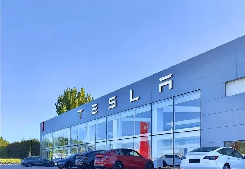  上海超级工厂：马斯克七年前的商业赌注如何成为特斯拉的救命稻草 新闻