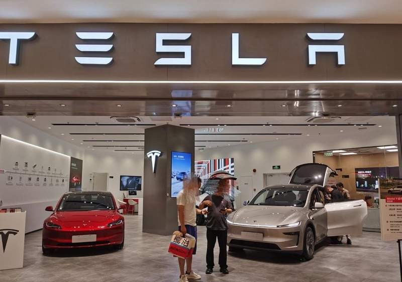  上海超级工厂：马斯克七年前的商业赌注如何成为特斯拉的救命稻草 新闻